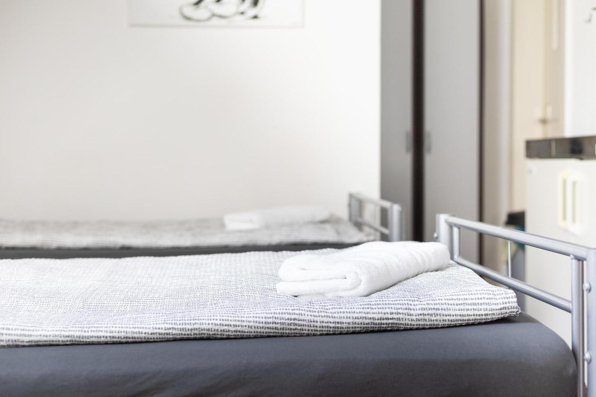 Apartmenthaus Am Waldrand- Kueche - Fruehstueck - Balkon Wildemann Zewnętrze zdjęcie
