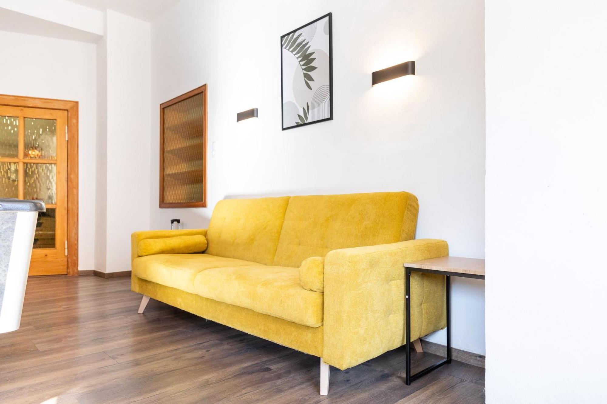 Apartmenthaus Am Waldrand- Kueche - Fruehstueck - Balkon Wildemann Zewnętrze zdjęcie
