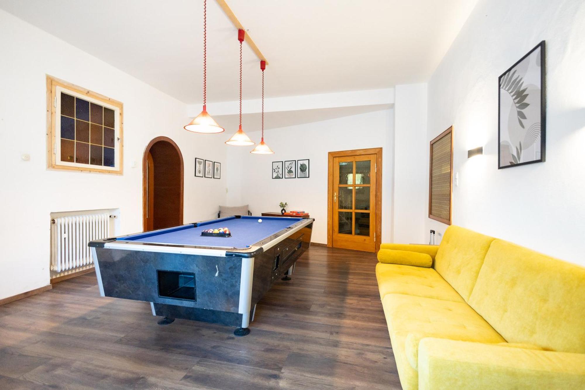Apartmenthaus Am Waldrand- Kueche - Fruehstueck - Balkon Wildemann Zewnętrze zdjęcie